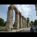 Aquädukt in Selçuk